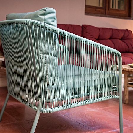 Habitat Apartments Grace Barcelona Kültér fotó