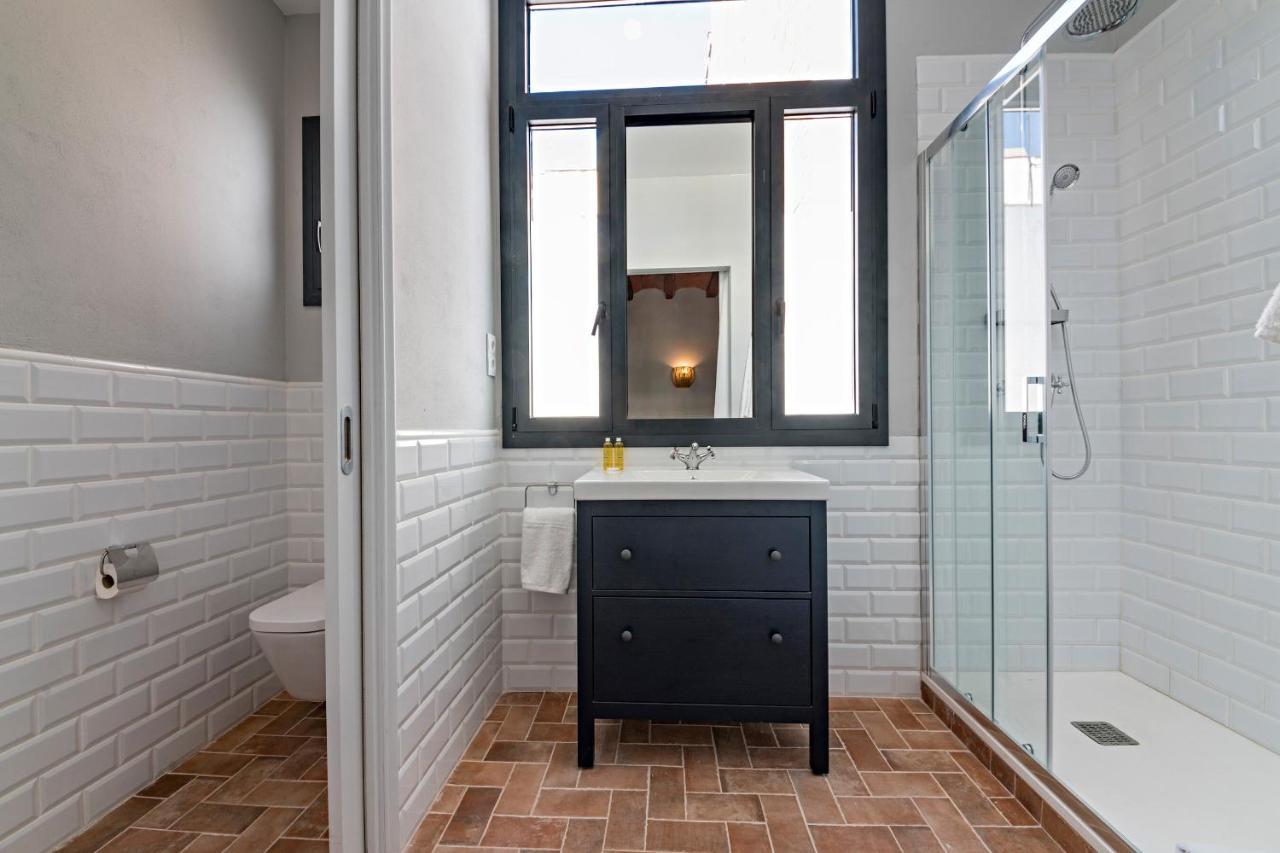 Habitat Apartments Grace Barcelona Kültér fotó