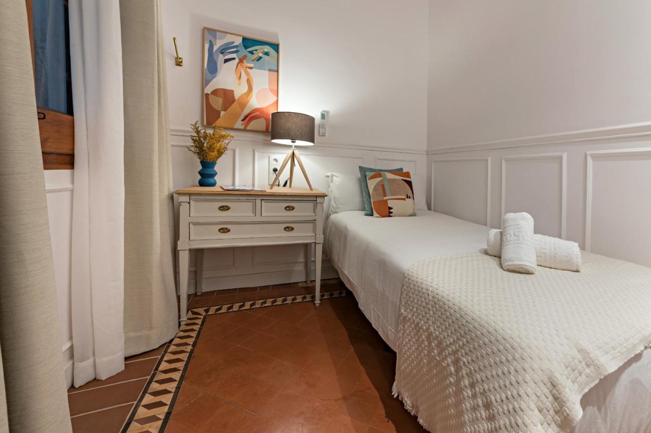 Habitat Apartments Grace Barcelona Kültér fotó