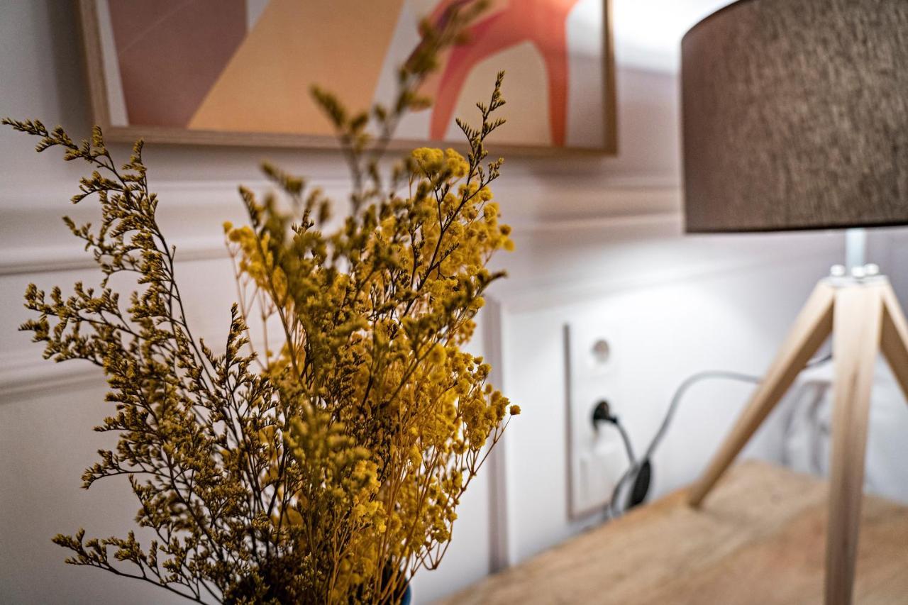 Habitat Apartments Grace Barcelona Kültér fotó