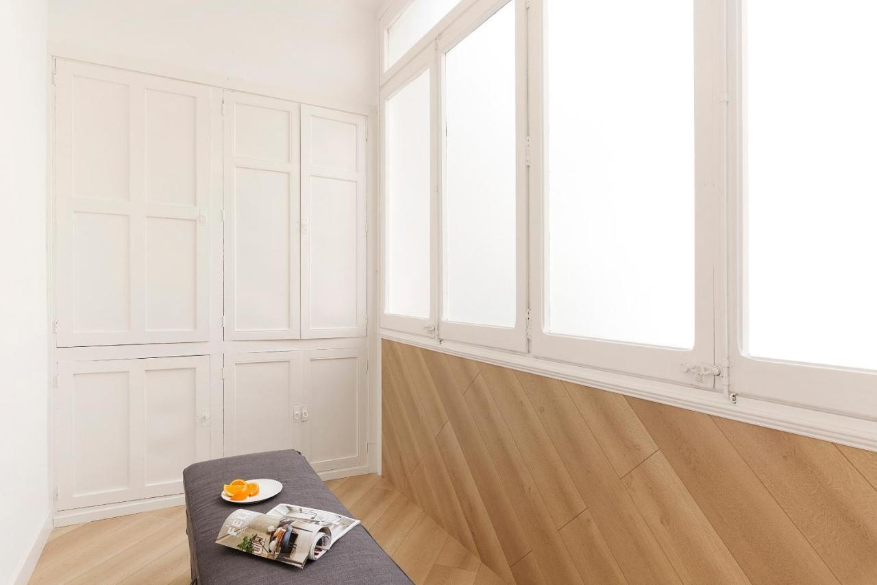 Habitat Apartments Grace Barcelona Kültér fotó