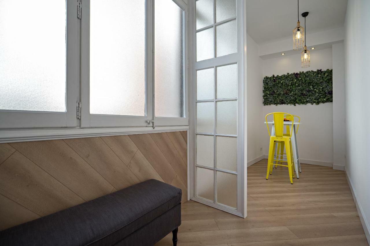 Habitat Apartments Grace Barcelona Kültér fotó